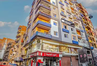 Apartments For sale - 3 rooms - floor 10