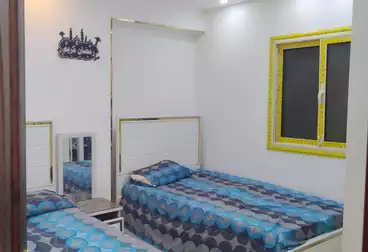 شقق للبيع - 3 غرف - بالدور 4