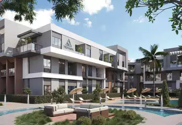 Apartments For sale - 2 rooms - floor 1