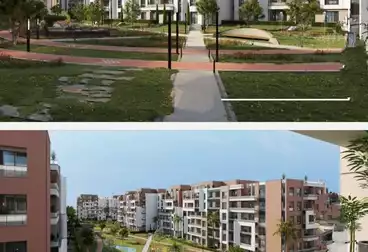 Apartments For sale - 2 rooms - floor 2