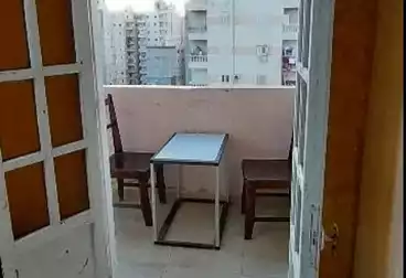 Furnished Apartment For sale - 2 rooms - floor 10
