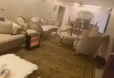 Furnished Apartment For sale - 4 rooms - floor 2