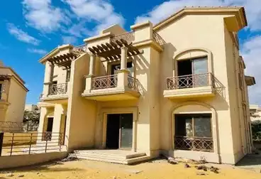 فيلا منفصلة للبيع - 3 غرف