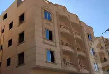 شقق للبيع - 3 غرف - بالدور 4