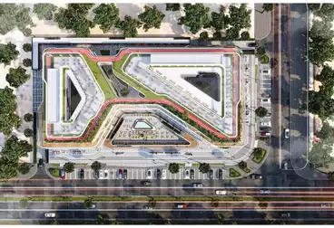 Commercial For sale - floor 2