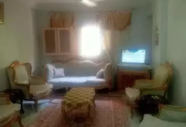 شقق للبيع - 4 غرف - بالدور 1