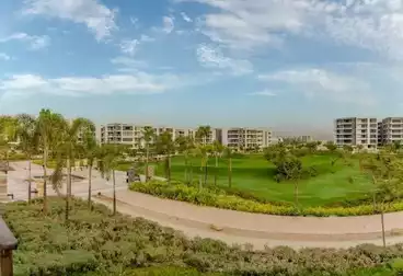 عقارات للبيع - 2 غرف - بالدور 2