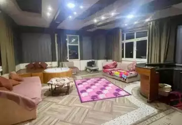 Duplex For sale - 4 rooms - floor 3