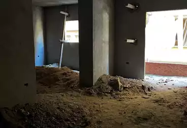 Apartments For sale - 3 rooms - floor 6