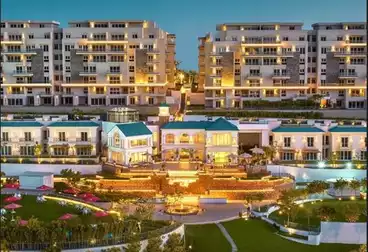 Apartments For sale - 3 rooms - floor 1