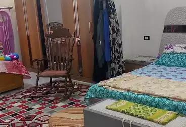 Apartments For sale - 3 rooms - floor 6