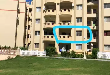 undefined undefined - 3 غرف - بالدور 1