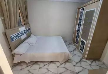 Furnished Apartment For sale - 2 rooms - floor 1