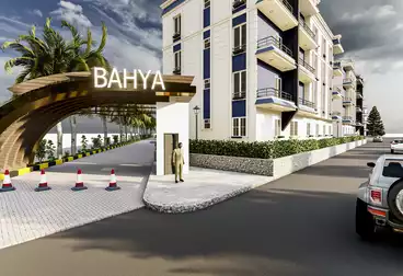 عقارات للبيع - 2 غرف - بالدور 1