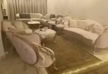 Furnished Apartment For sale - 4 rooms - floor 2
