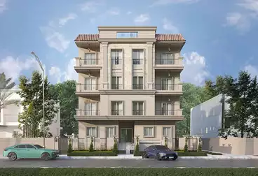 Apartments For sale - 3 rooms - floor 0