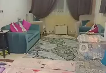 Apartments For sale - 3 rooms - floor 1
