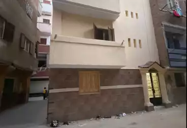 منزل / بيت للبيع - 2 غرف
