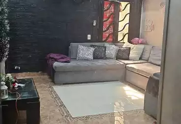 شقق للإيجار - 2 غرف - بالدور 3