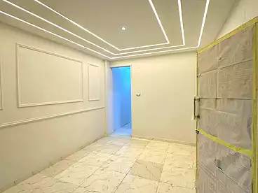 عقارات للبيع - 3 غرف - بالدور 2