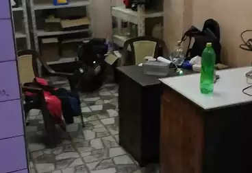 Commercial For rent - floor 0