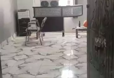شقق للإيجار - 2 غرف - بالدور 3
