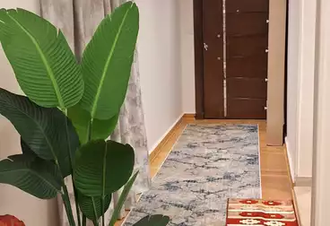 Furnished Apartment For rent - 3 rooms - floor 3