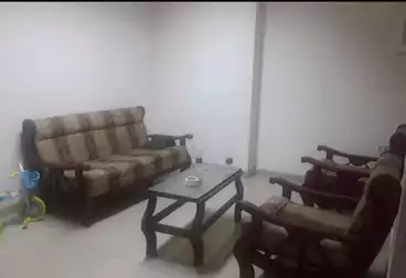 إداري للإيجار - 2 غرف - بالدور 2