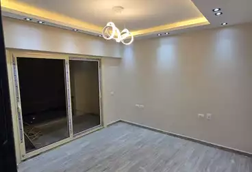 دوبلكس للإيجار - 4 غرف - بالدور 0