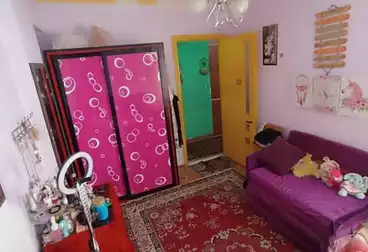 Roof For sale - 3 rooms - floor 7