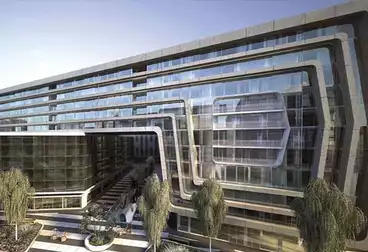 Corporate Branch For rent - 3 rooms - floor 2