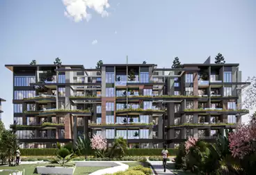 Apartments For sale - 4 rooms - floor 3