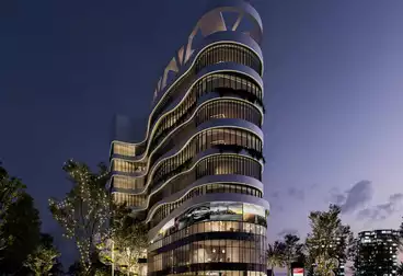 Administrative For sale - 1 rooms - floor 5