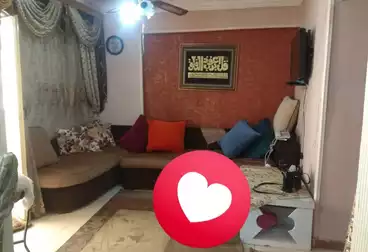 Apartments For sale - 2 rooms - floor 3