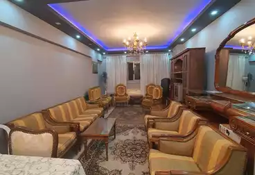 شقق للبيع - 3 غرف - بالدور 10