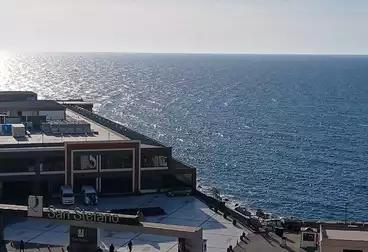 شقق فندقية للإيجار - 3 غرف - بالدور 7
