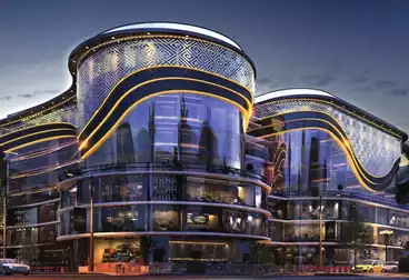 Administrative For sale - 1 rooms - floor 2