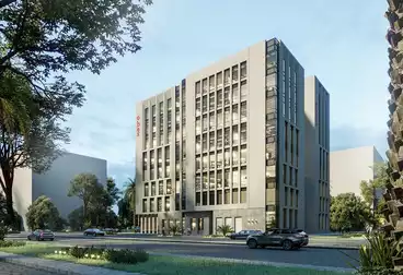 Offices For sale - 2 rooms - floor 5