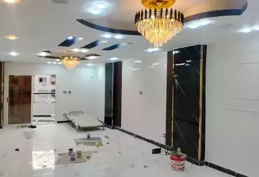 شقق للبيع - 3 غرف - بالدور 7