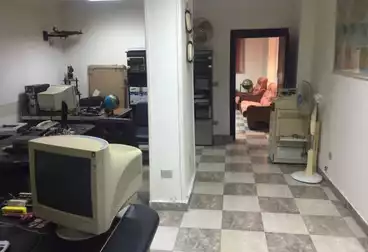 Commercial For sale - floor 0