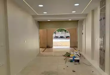 Commercial For rent - floor 0