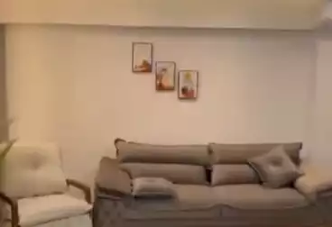 Furnished Apartment For sale - 3 rooms - floor 4