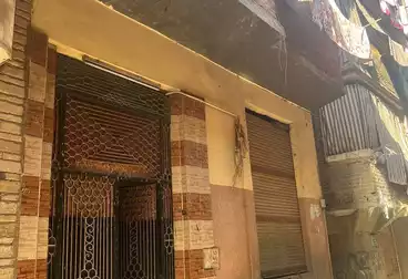 مباني للبيع - 6 غرف