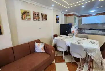 Furnished Apartment For sale - 2 rooms - floor 3