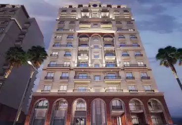 Properties For sale - 3 rooms - floor 5