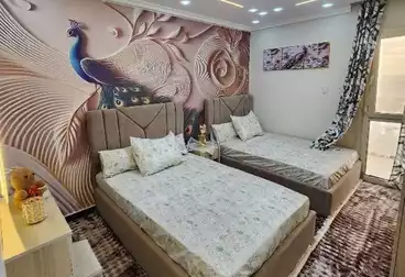 Roof For sale - 2 rooms - floor 10