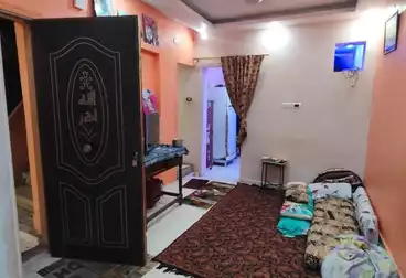 شقق للبيع - 2 غرف - بالدور 0