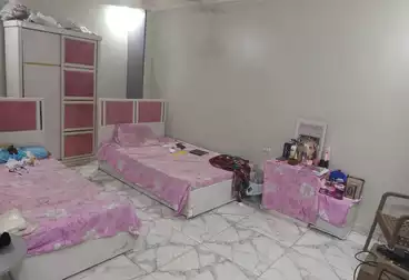 Apartments For sale - 3 rooms - floor 8