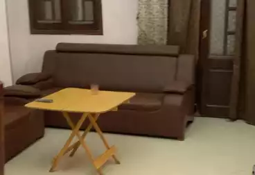 Furnished Apartment For rent - 3 rooms - floor 1