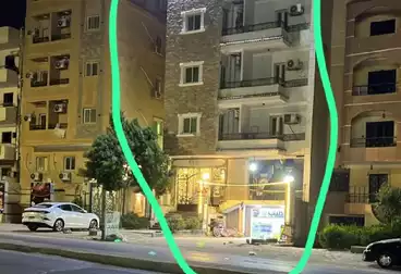 Commercial For sale - 3 rooms - floor 1